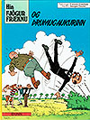 4 fræknu og þrumugaukurinn